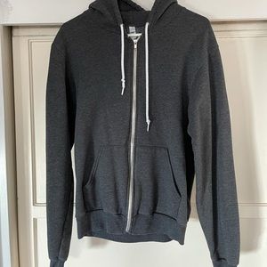 2 for $10 Grey hoodie